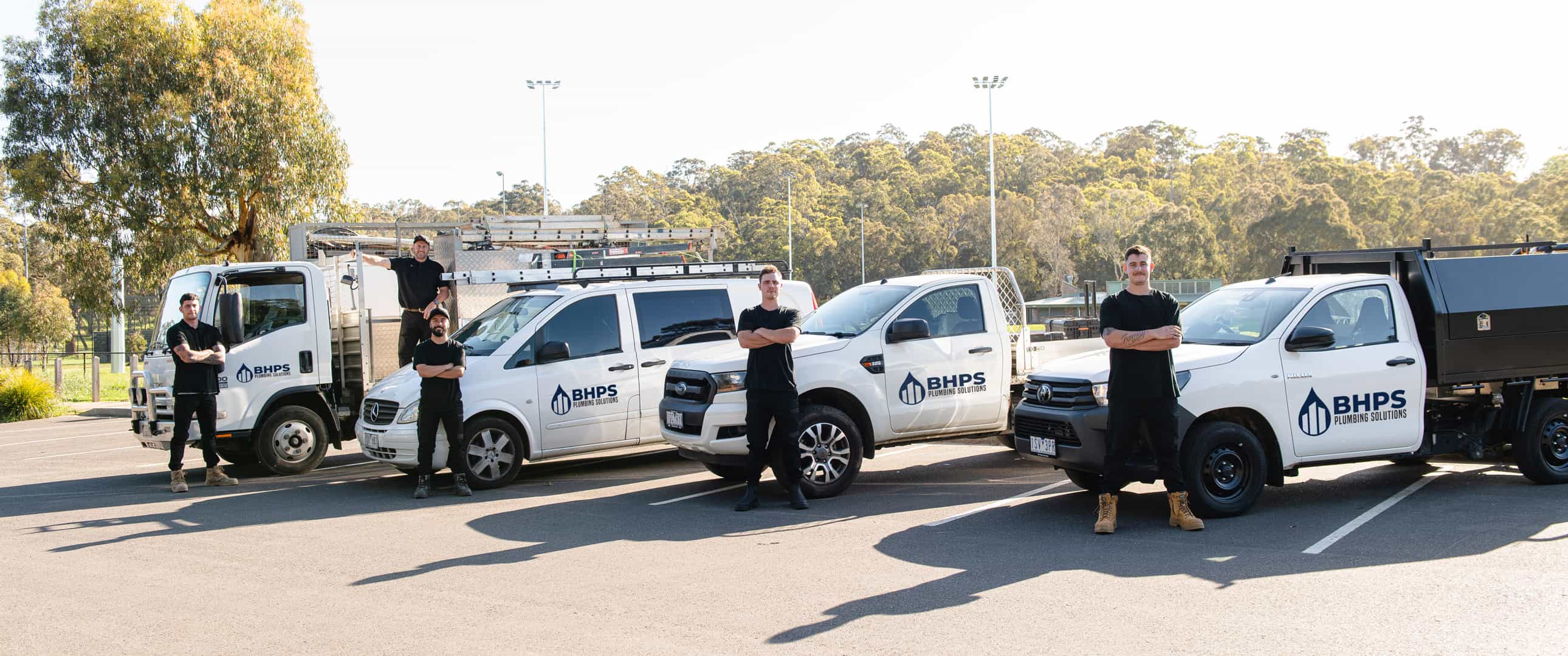 BHPS Plumbing Solutions