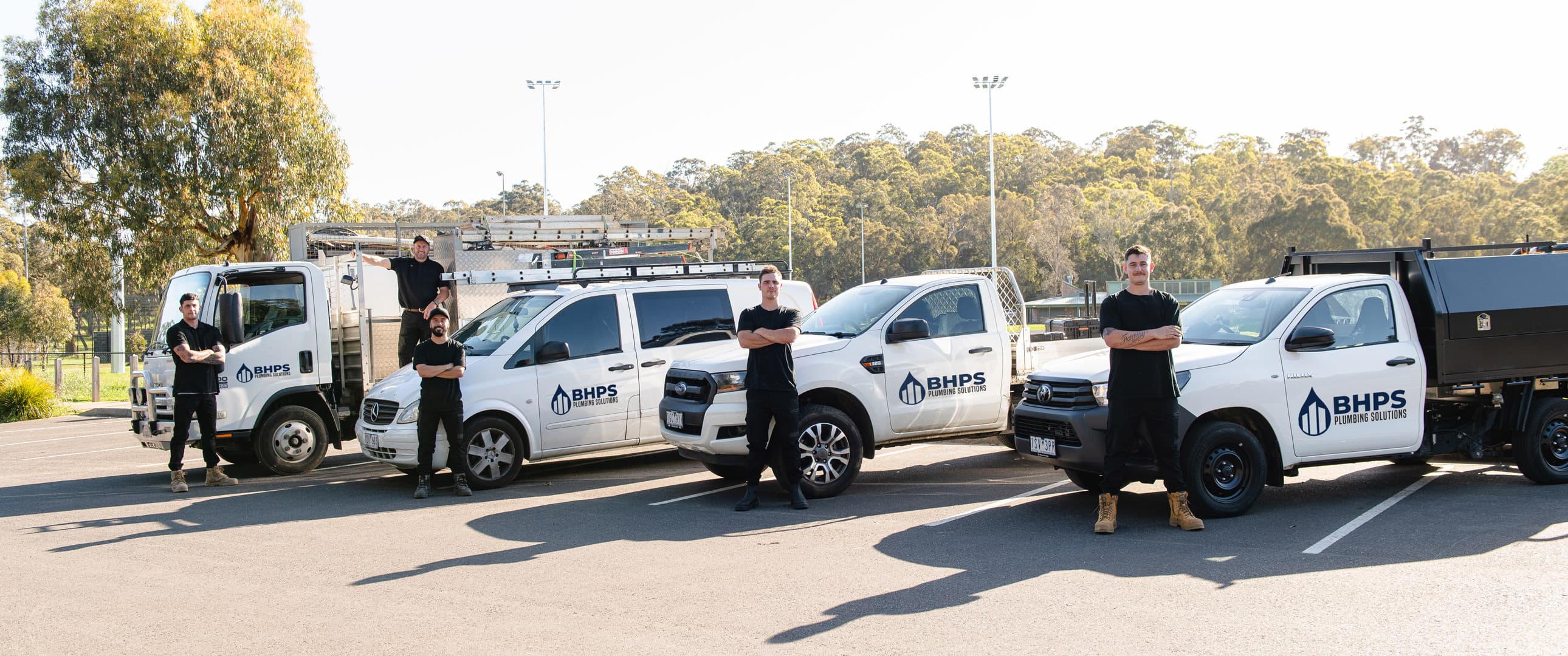 BHPS Plumbing Solutions