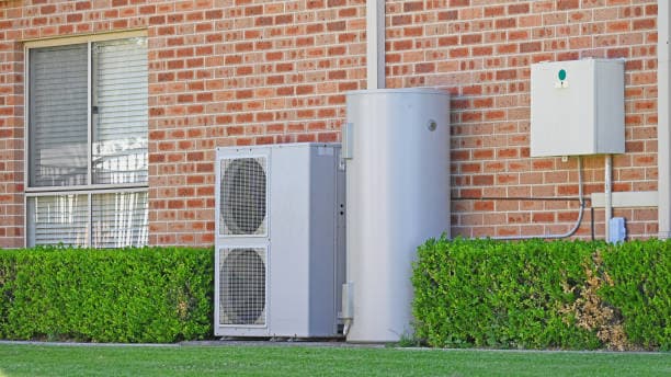 Hot Water Systems
