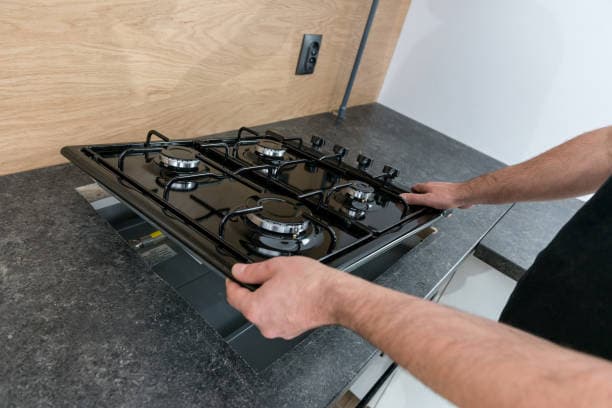 Gas Fitting
